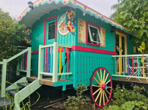 The Gypsy Rose Wagon, Balingup